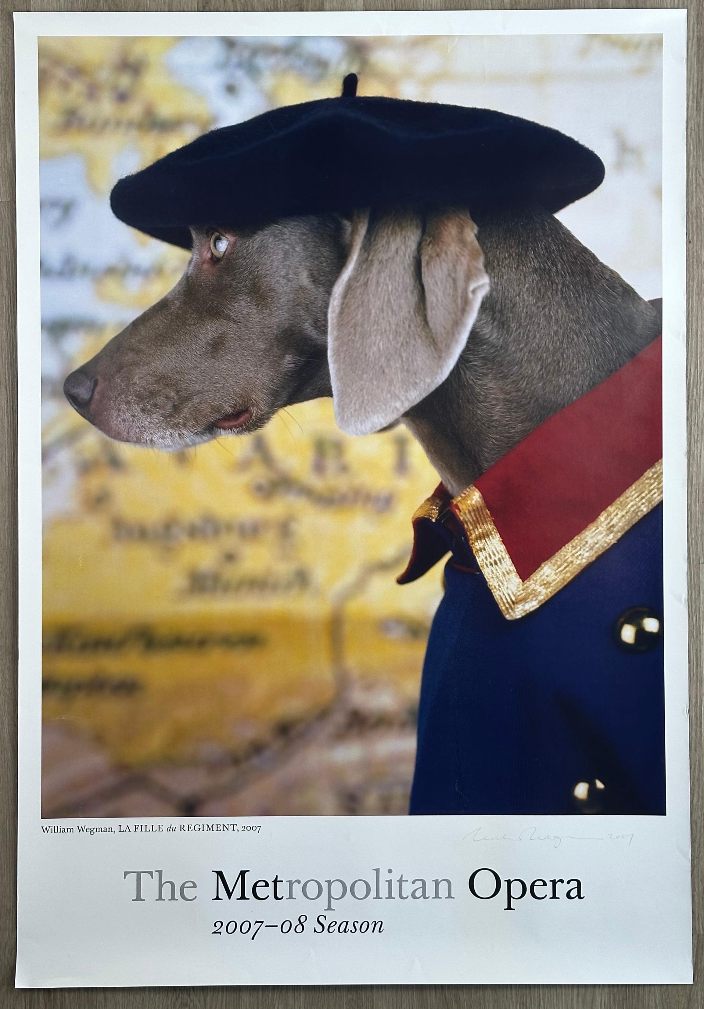 Ritratto Stampe (animali)