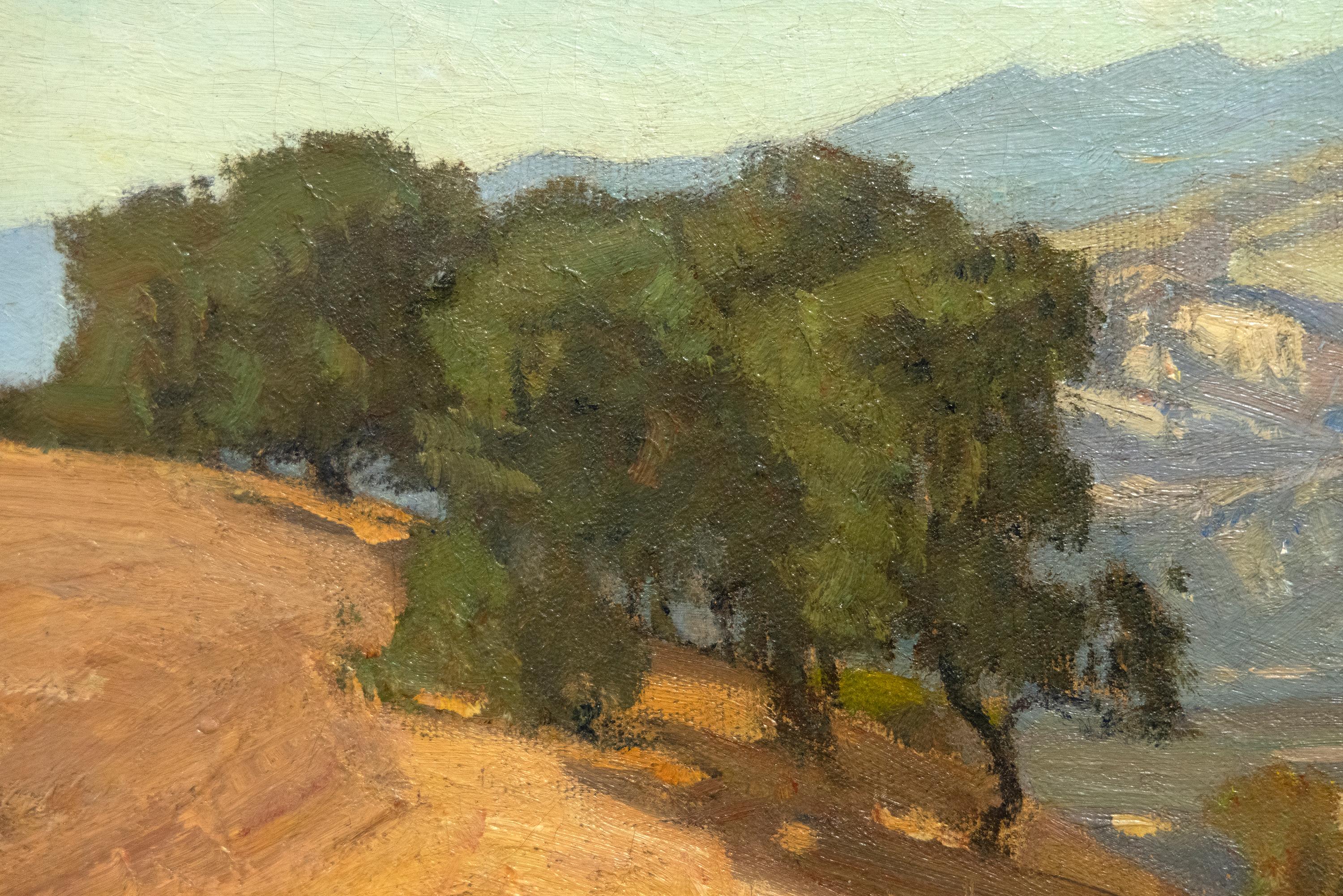 california impressionist paintings for sale