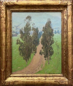 Unto the Hills