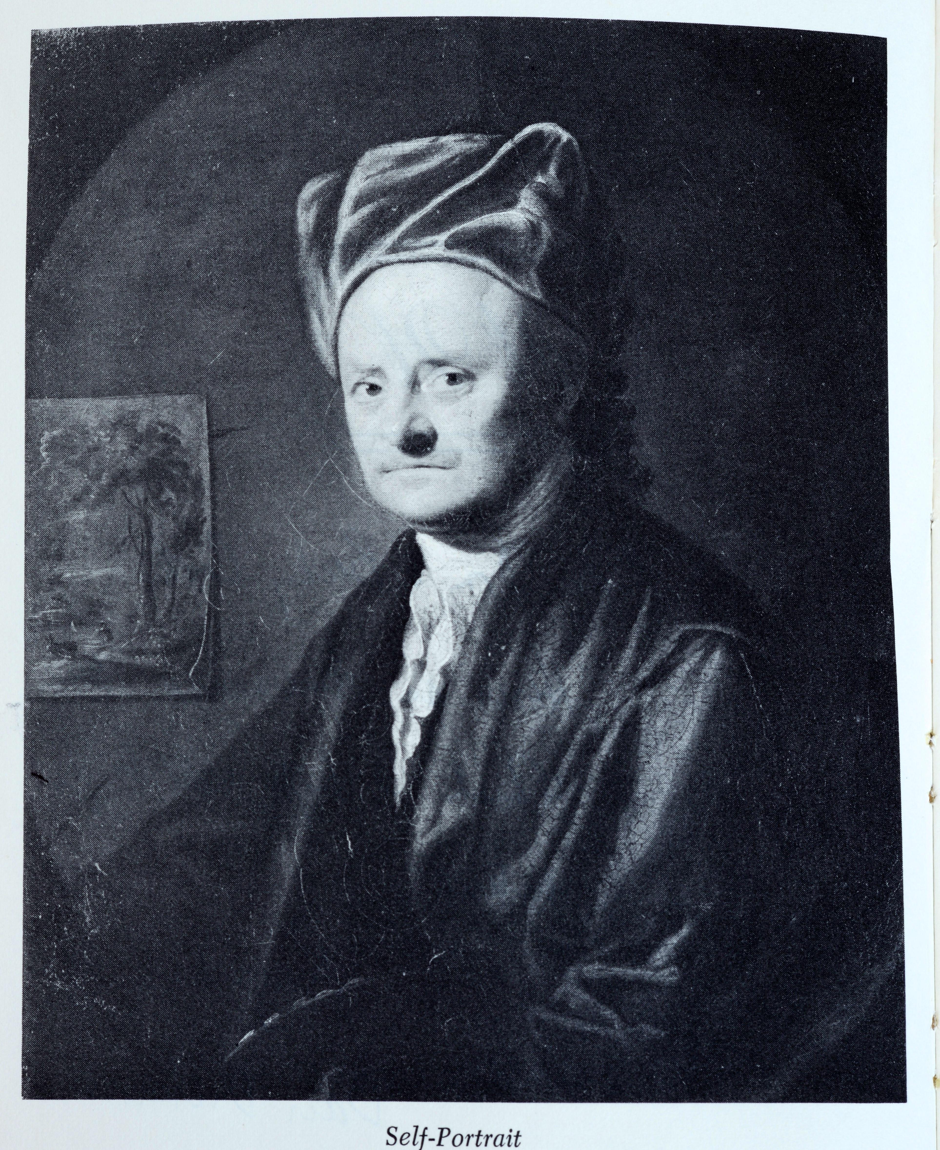 William Williams : Novelist & Painter of Colonial America, 1727-1791, signé 1st en vente 2