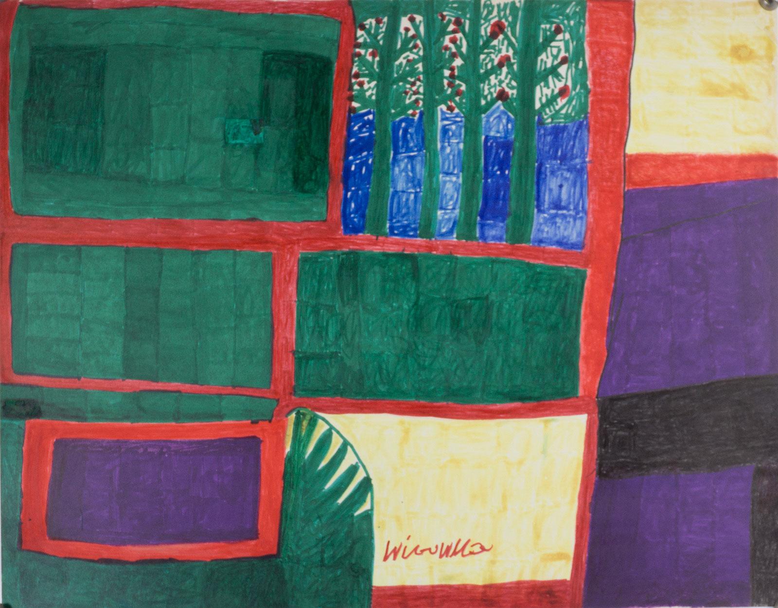 What is outsider art called now?