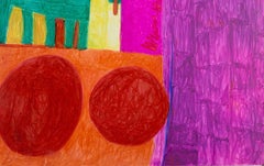 Untitled 6 - Animaux dans la Lights