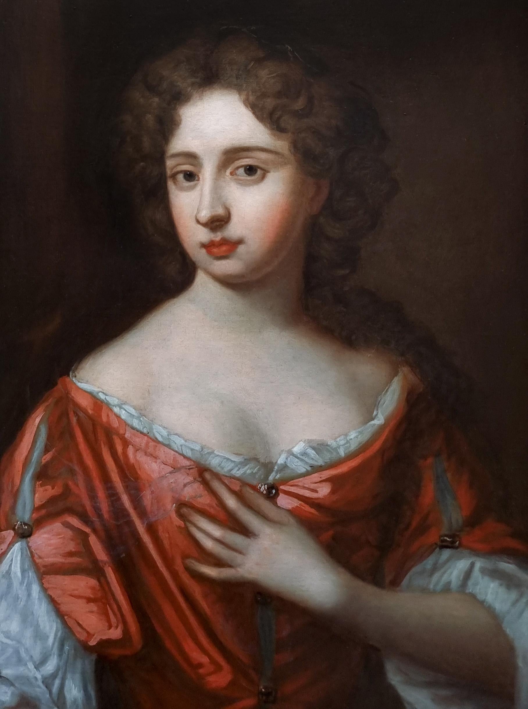 Présenté par Titan Fine Art, ce tableau faisait partie d'une collection historique d'une famille aristocratique anglaise, Lord et Lady Sandsys, dans leur magnifique demeure familiale baroque et Regency classée Grade I, Ombersley Court.  La maison