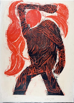 Prometeo, di William Wolff