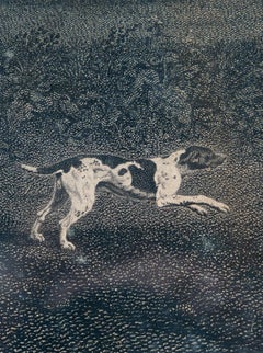 "Ripresa" (After) George Stubbs