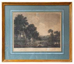 "Shooting" after George Stubbs