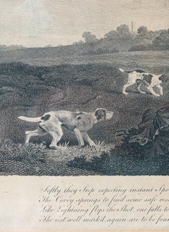 "Schießen" nach George Townley Stubbs