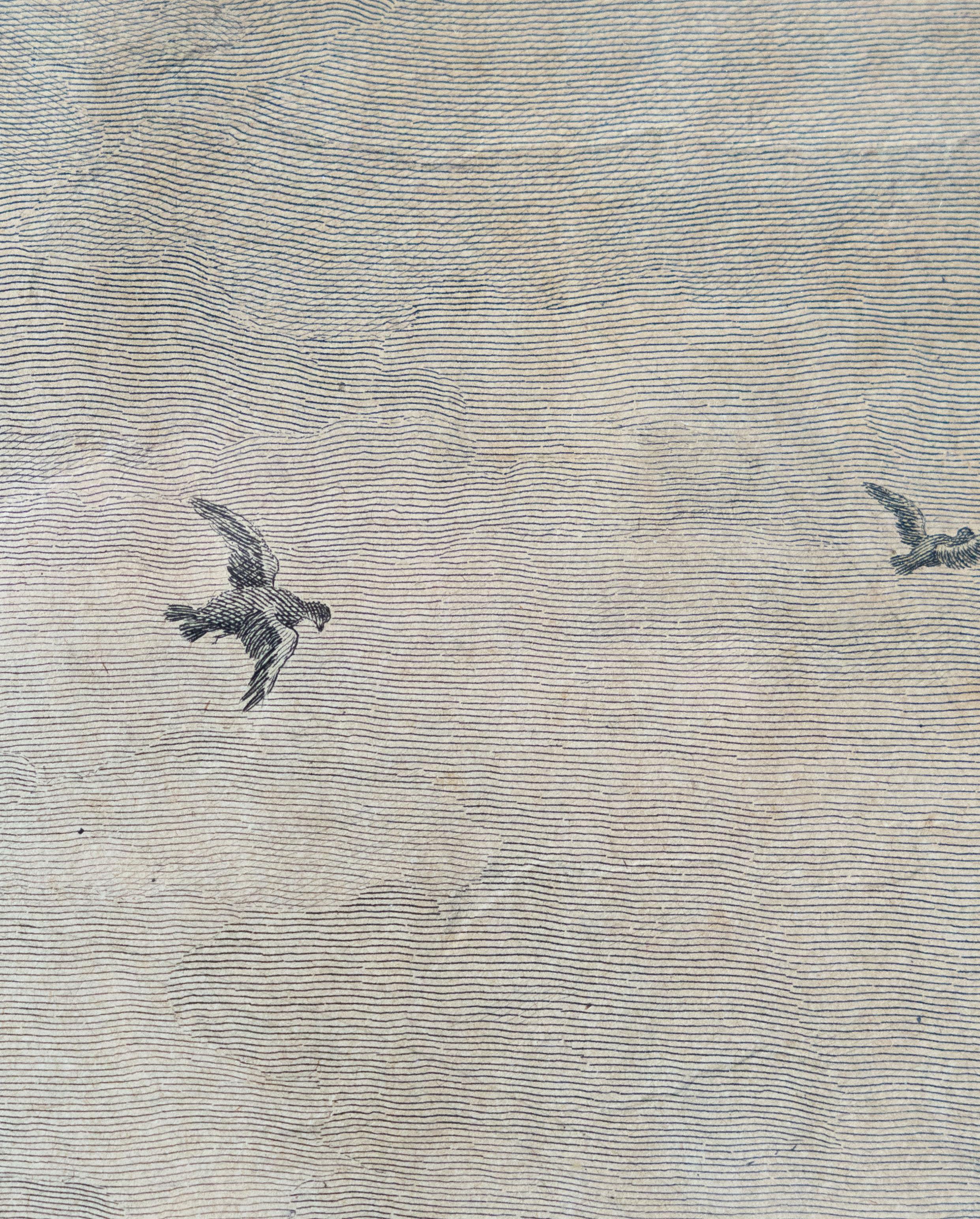 William Woollett (1735–1785)

William Woollett was one of the most accomplished British engravers of the 18th century, renowned for his technical precision and his ability to translate the subtleties of painting into the language of print. Born in