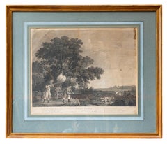 "Shooting" after George Townley Stubbs