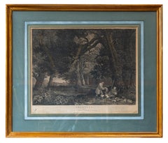 "Shooting" after George Stubbs