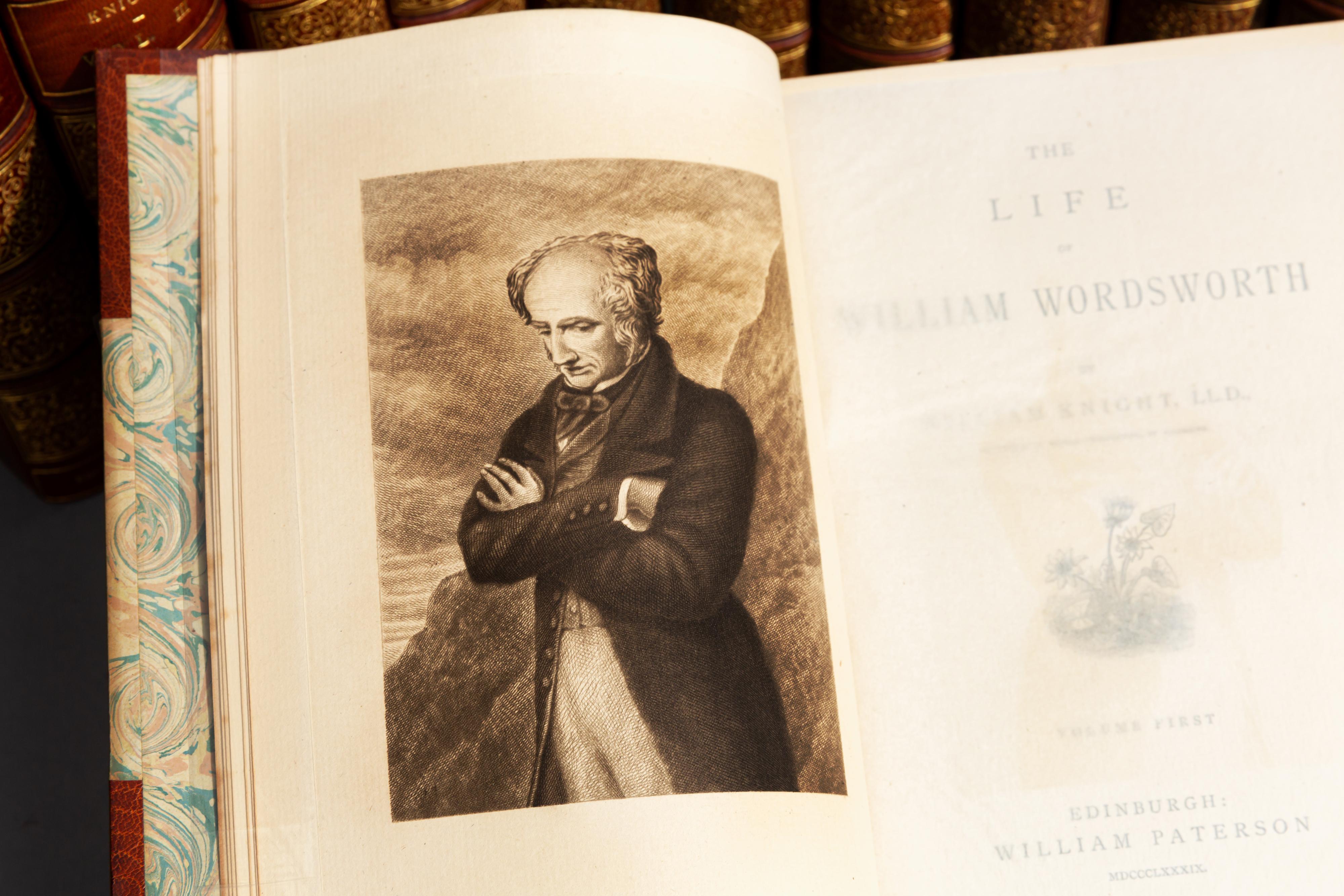 William Wordsworth, The Poetical Works and Life 2
