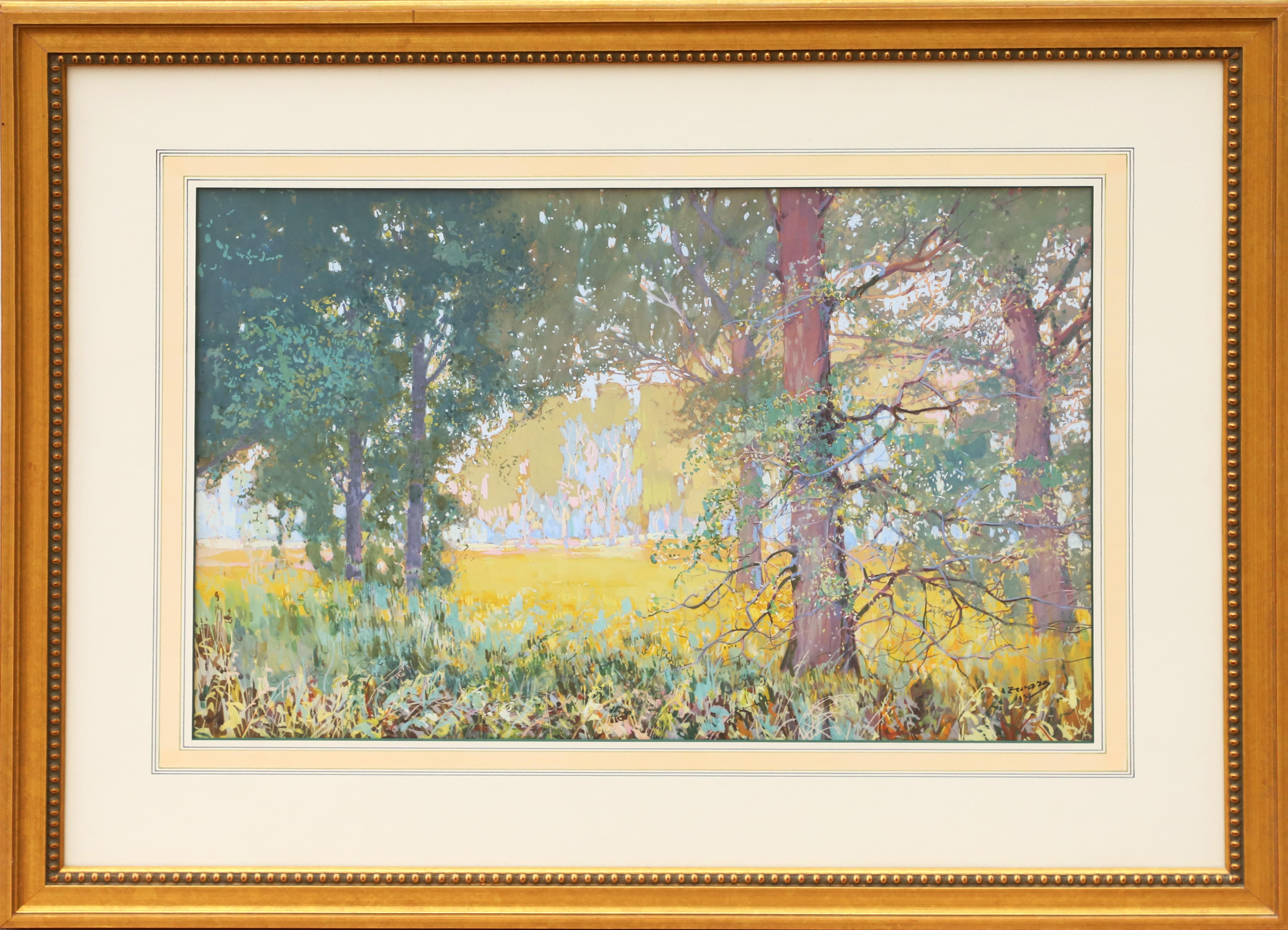 Whispering Grove