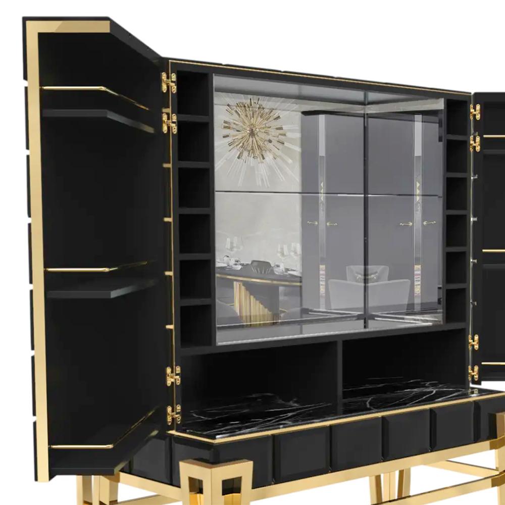 Contemporary Williams Bar For Sale