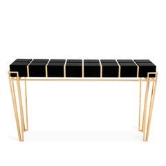 Williams Console