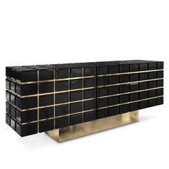 Williams Sideboard
