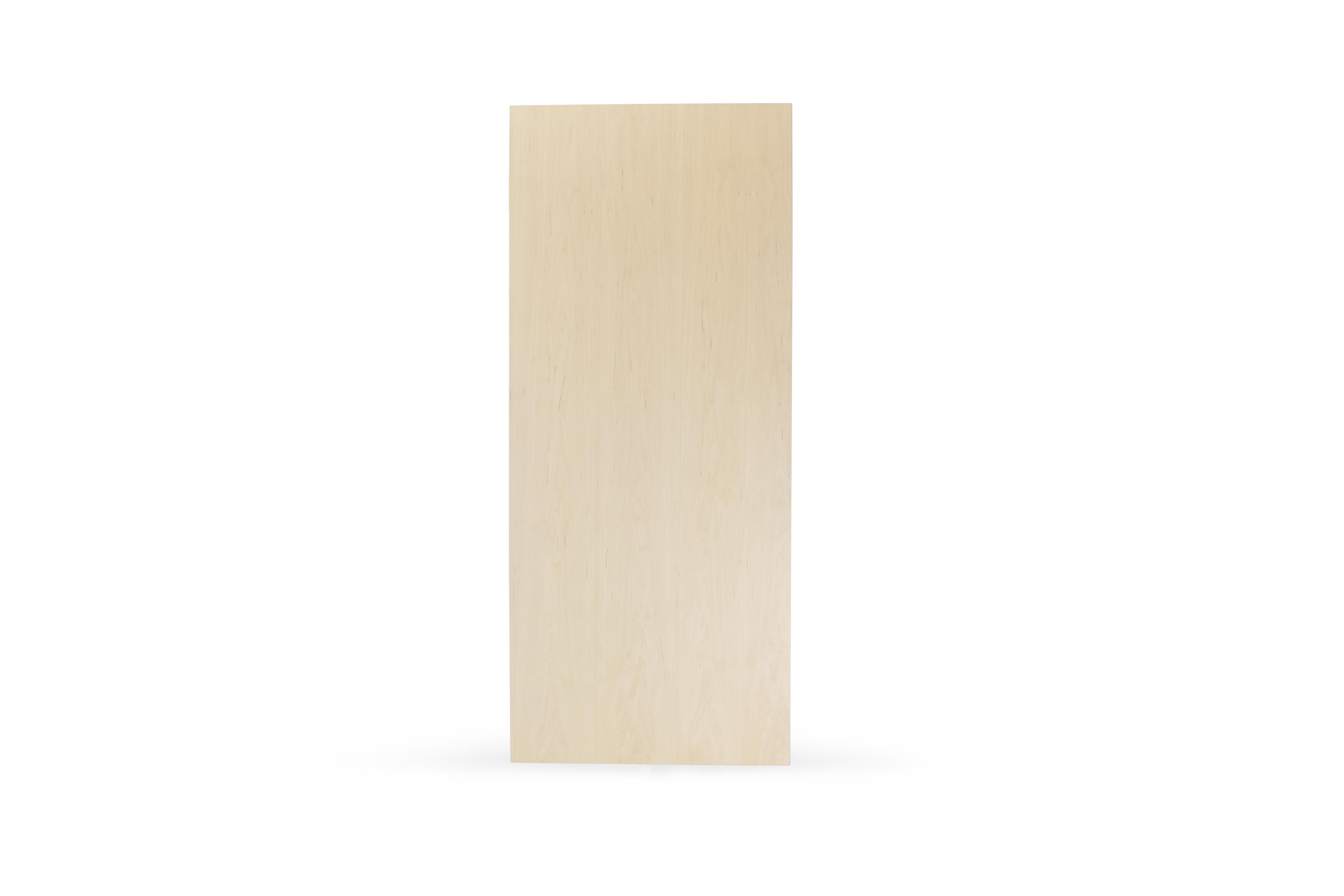Ein schlanker, eleganter und leichter Schreibtisch, der in jeder gewünschten Farbe gestaltet werden kann. Dieses handgefertigte Möbelstück ist eine perfekte Kombination aus industriellen Haarnadelbeinen und einer abgeschrägten Holzplatte. Die