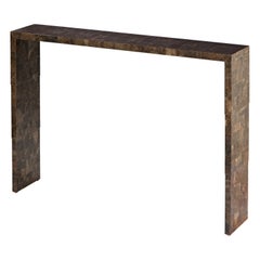 Console Williamsburg in Mica