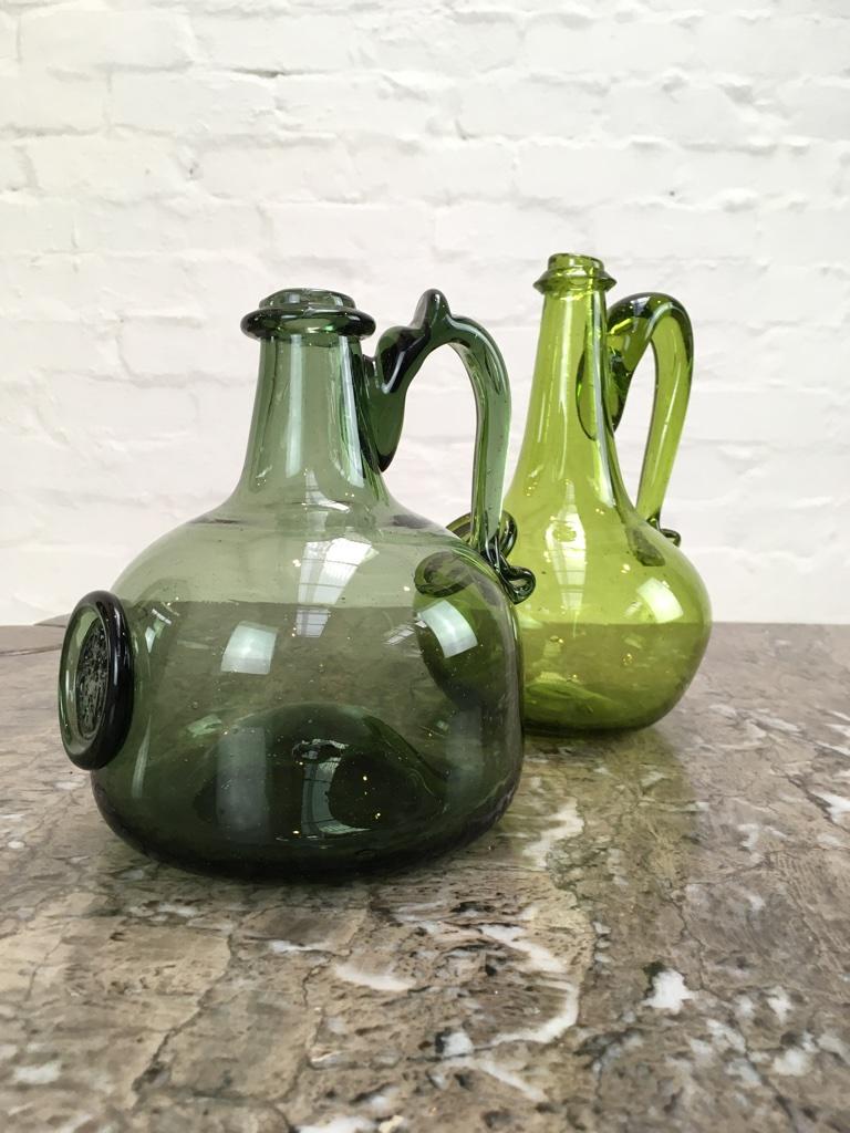 jamestown blown glass for sale