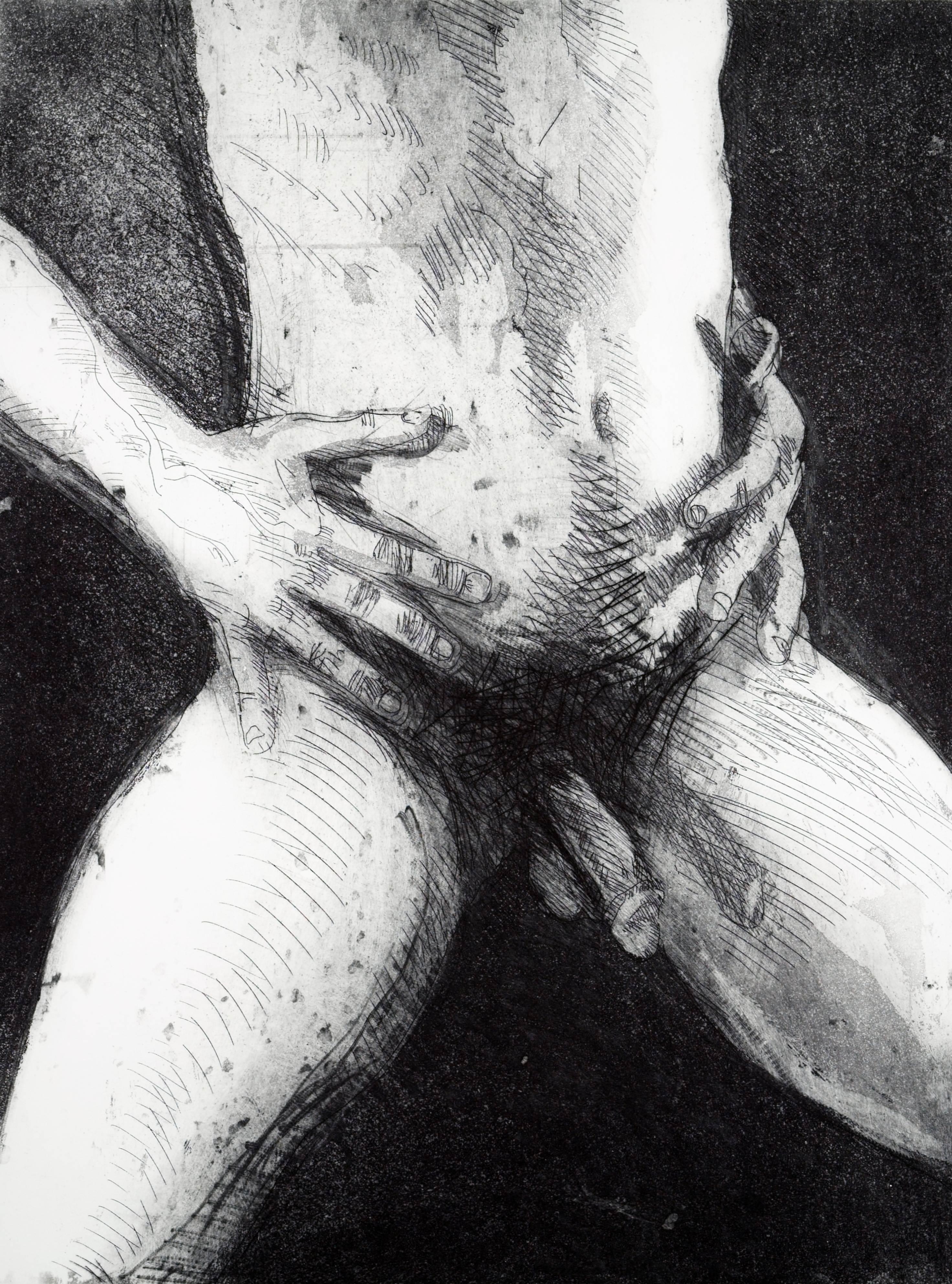 Access – Print von Willibrord Haas
