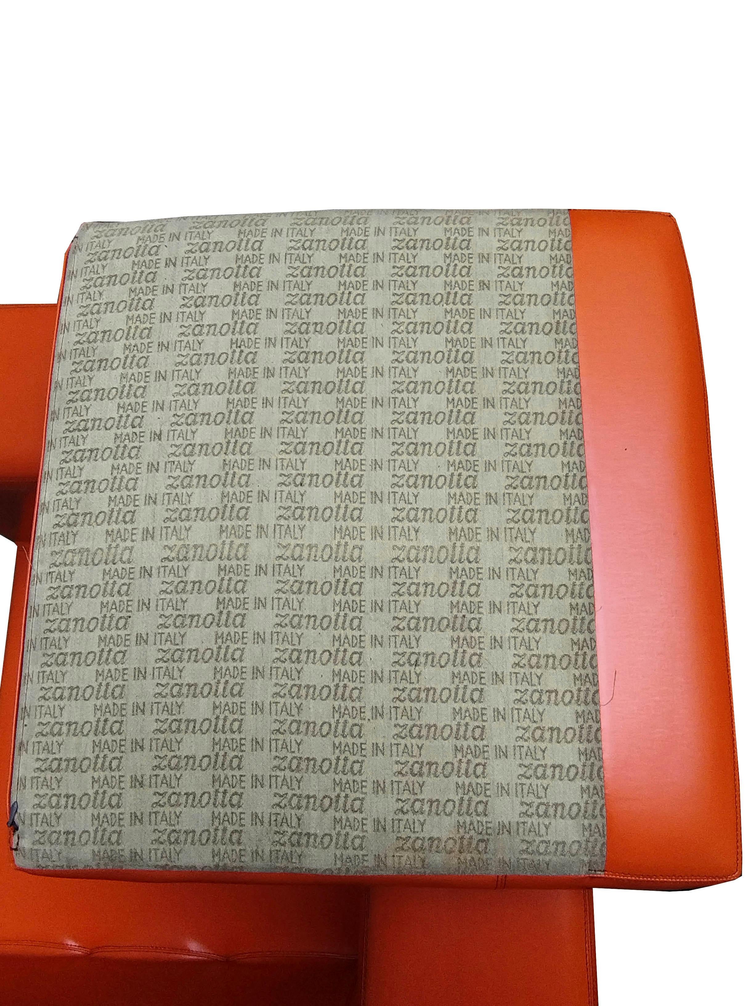 Mid-Century moderno Poltrone 