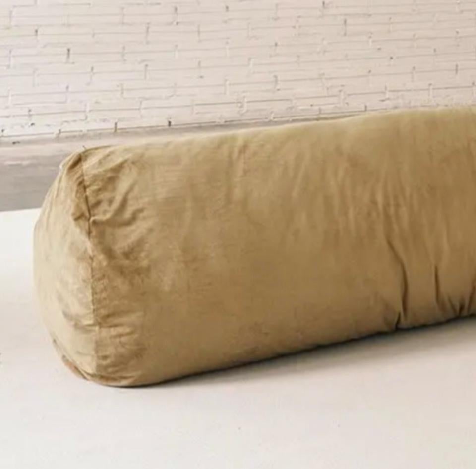 Willo Perron Sausage Sofa für Bd Barcelona (Spanisch) im Angebot