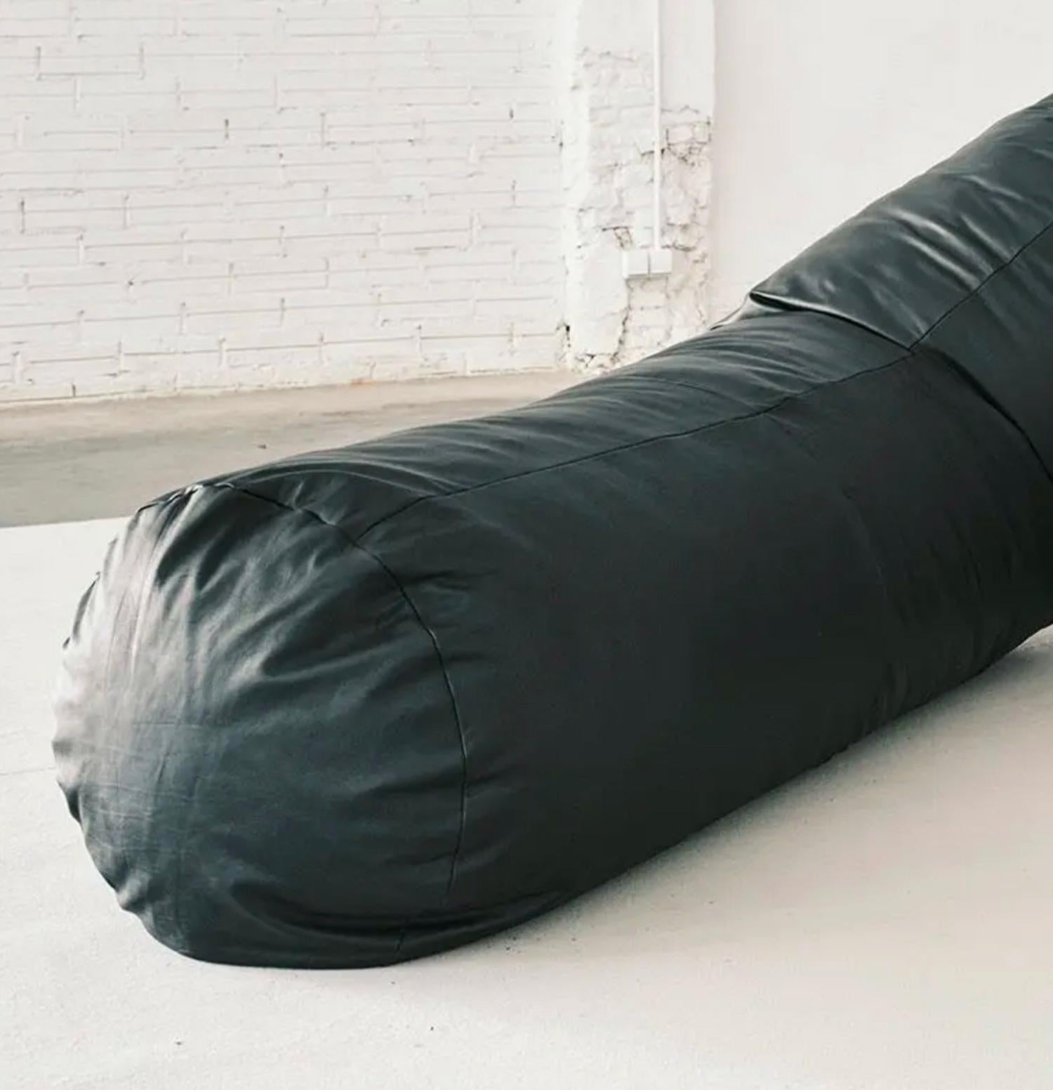 Willo Perron Sausage Sofa für Bd Barcelona (21. Jahrhundert und zeitgenössisch) im Angebot