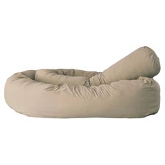 Willo Perron Sausage Sofa für Bd Barcelona