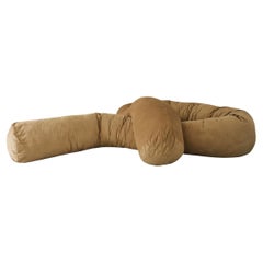 Willo Perron Sausage Sofa For Bd Barcelona