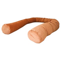 Willo Perron Sausage Sofa For Bd Barcelona