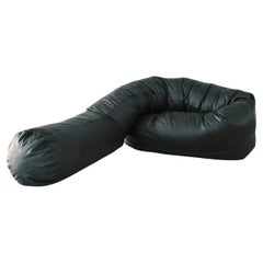 Willo Perron Sausage Sofa für Bd Barcelona