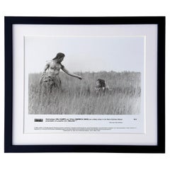 Willow 1988 Pubblicità Film Film Stampa Ancora incorniciato