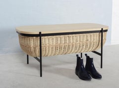 Banc Willow de OK Design/One