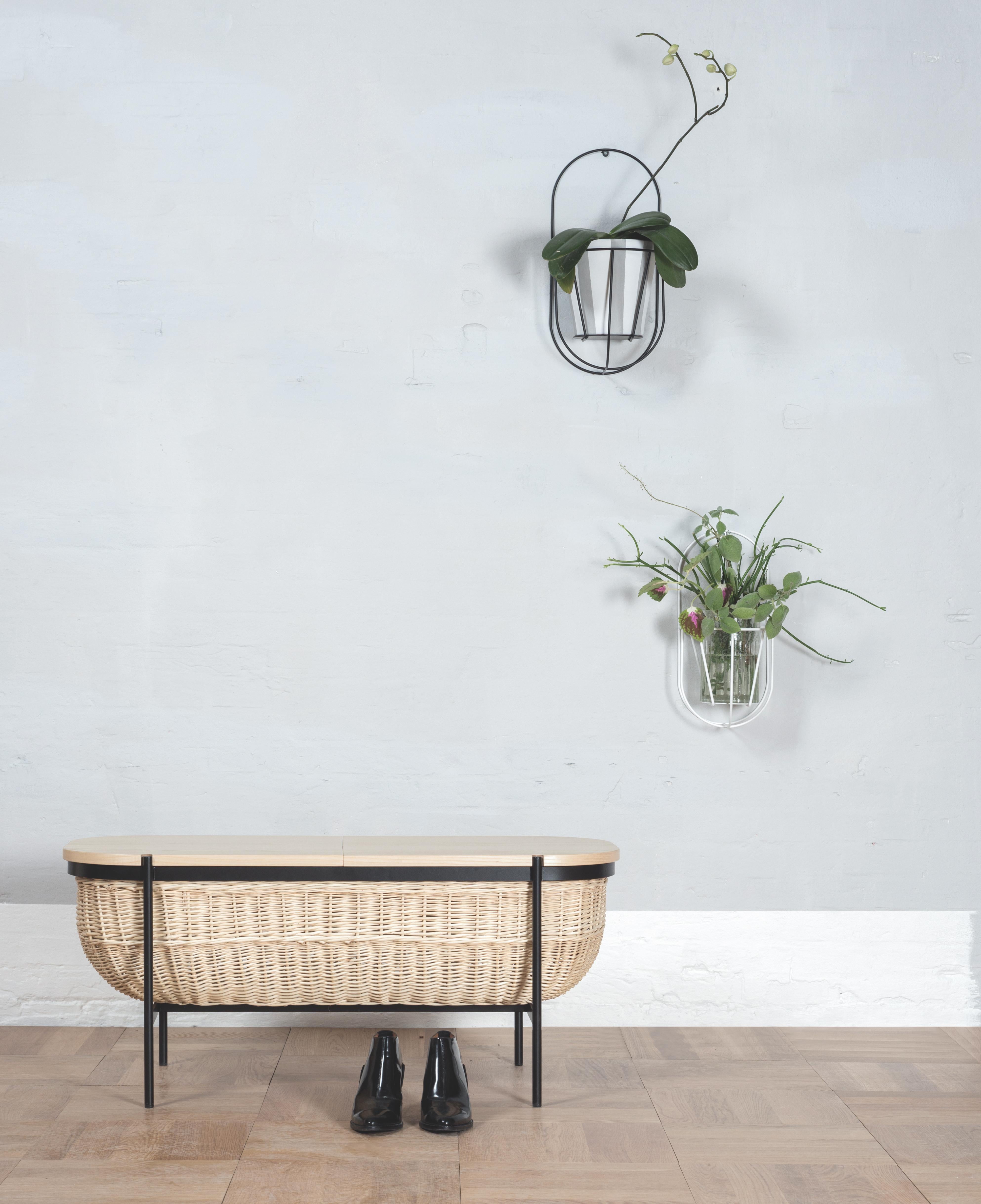 Panchina Willow di OK Design In condizioni Nuovo in vendita a Geneve, CH