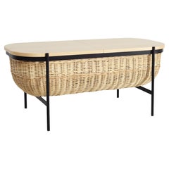 Willow Bench by OK Design