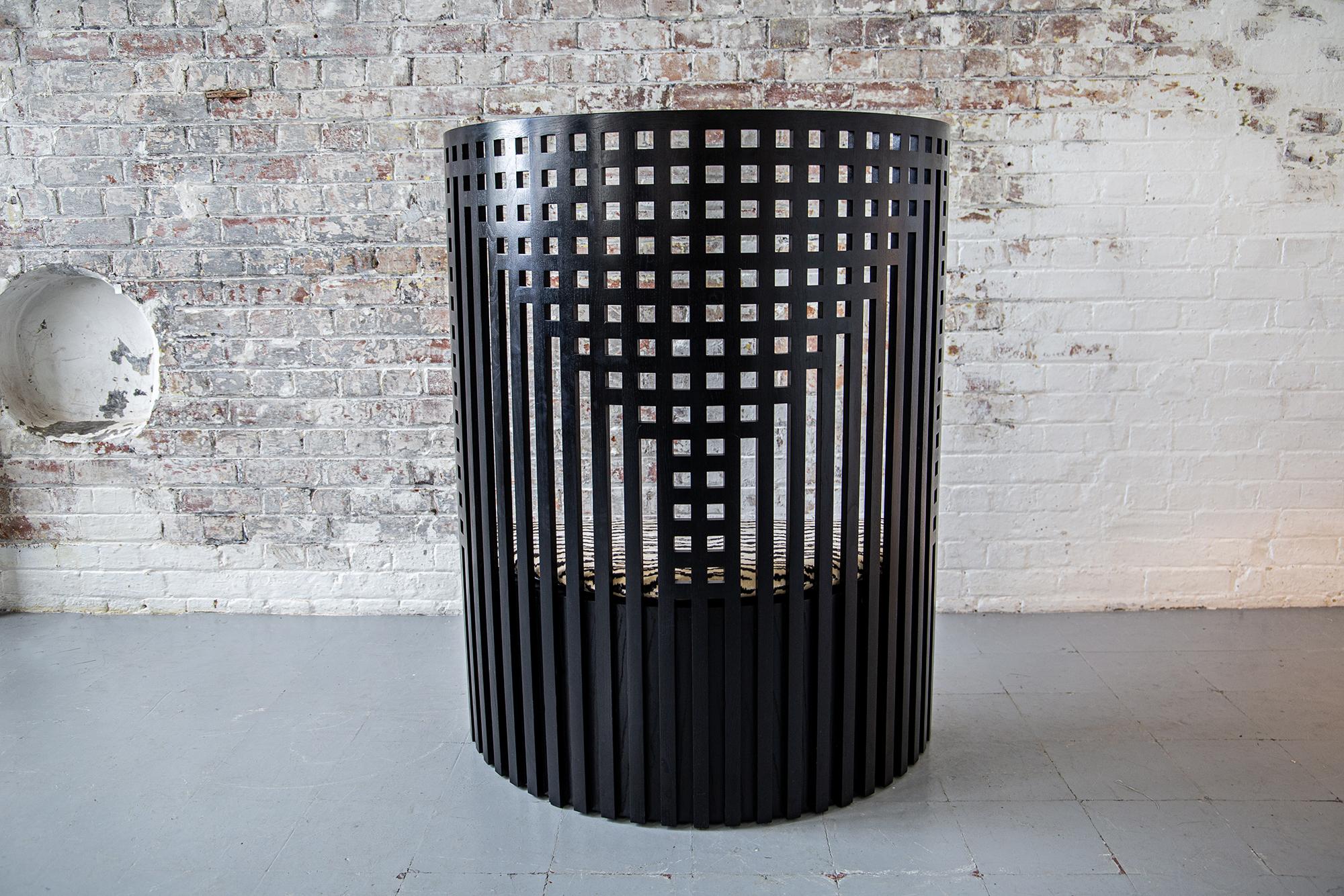 mackintosh willow chair
