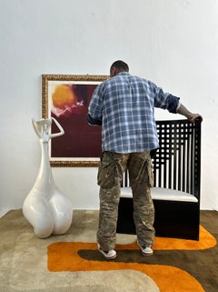 Willow Chiar nr. 312 by Charles Rennie Mackintosh