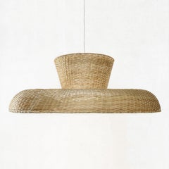 Lámpara colgante Willow Contemporary by Faina