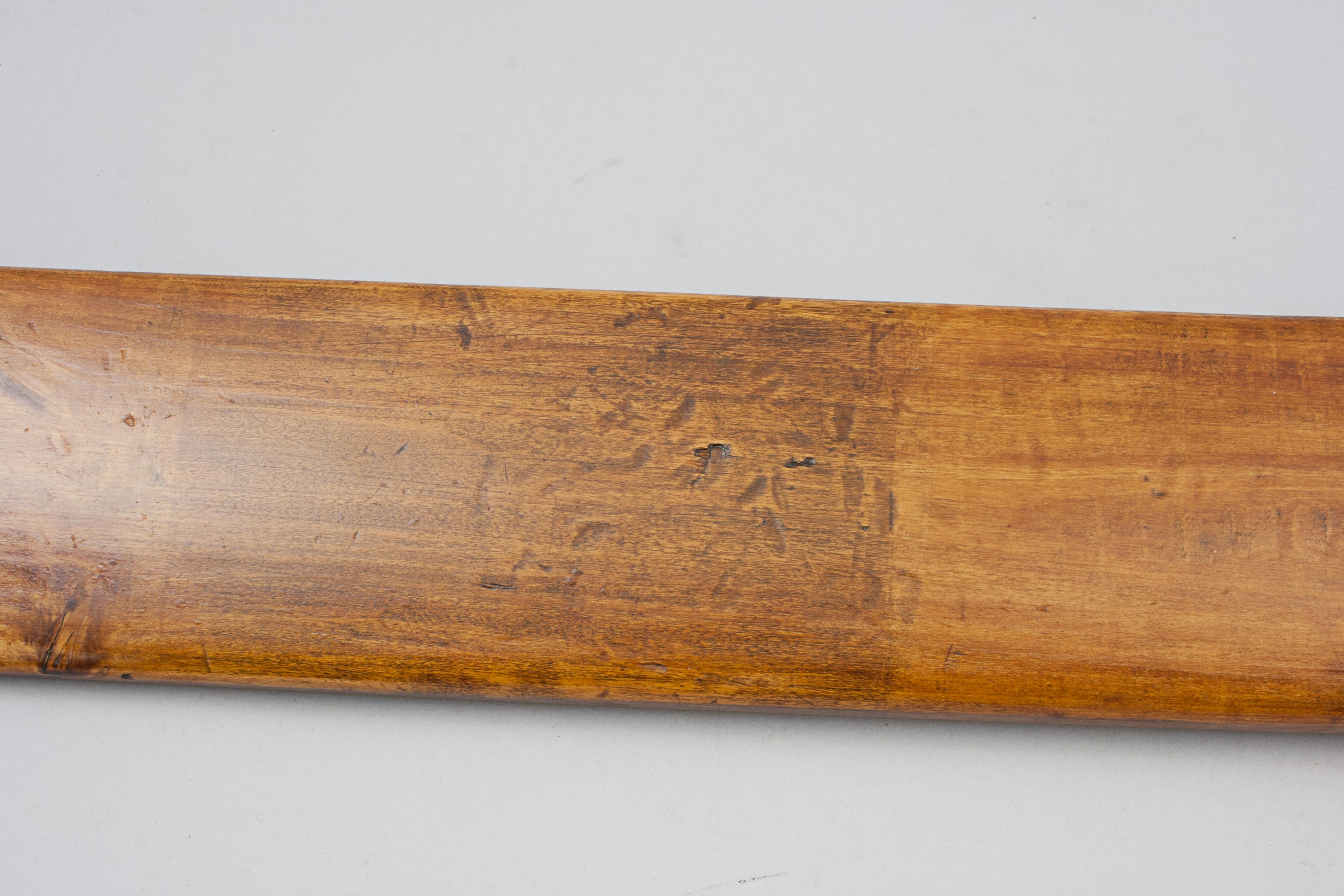 Willow Cricket Bat For Sale 1