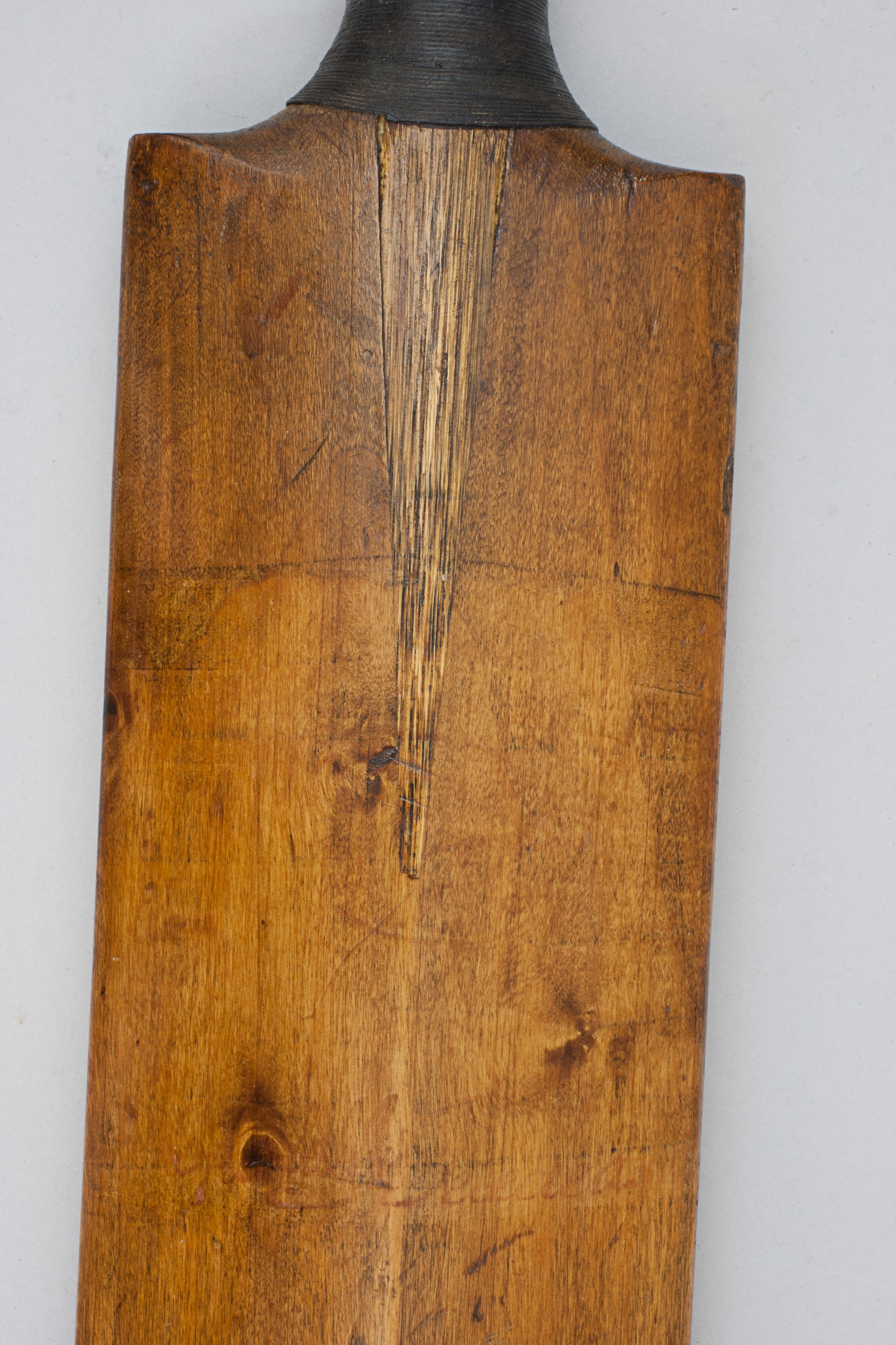 Willow Cricket Bat For Sale 2