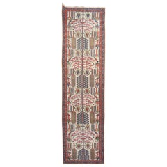 Tapis persan Willow Tree
