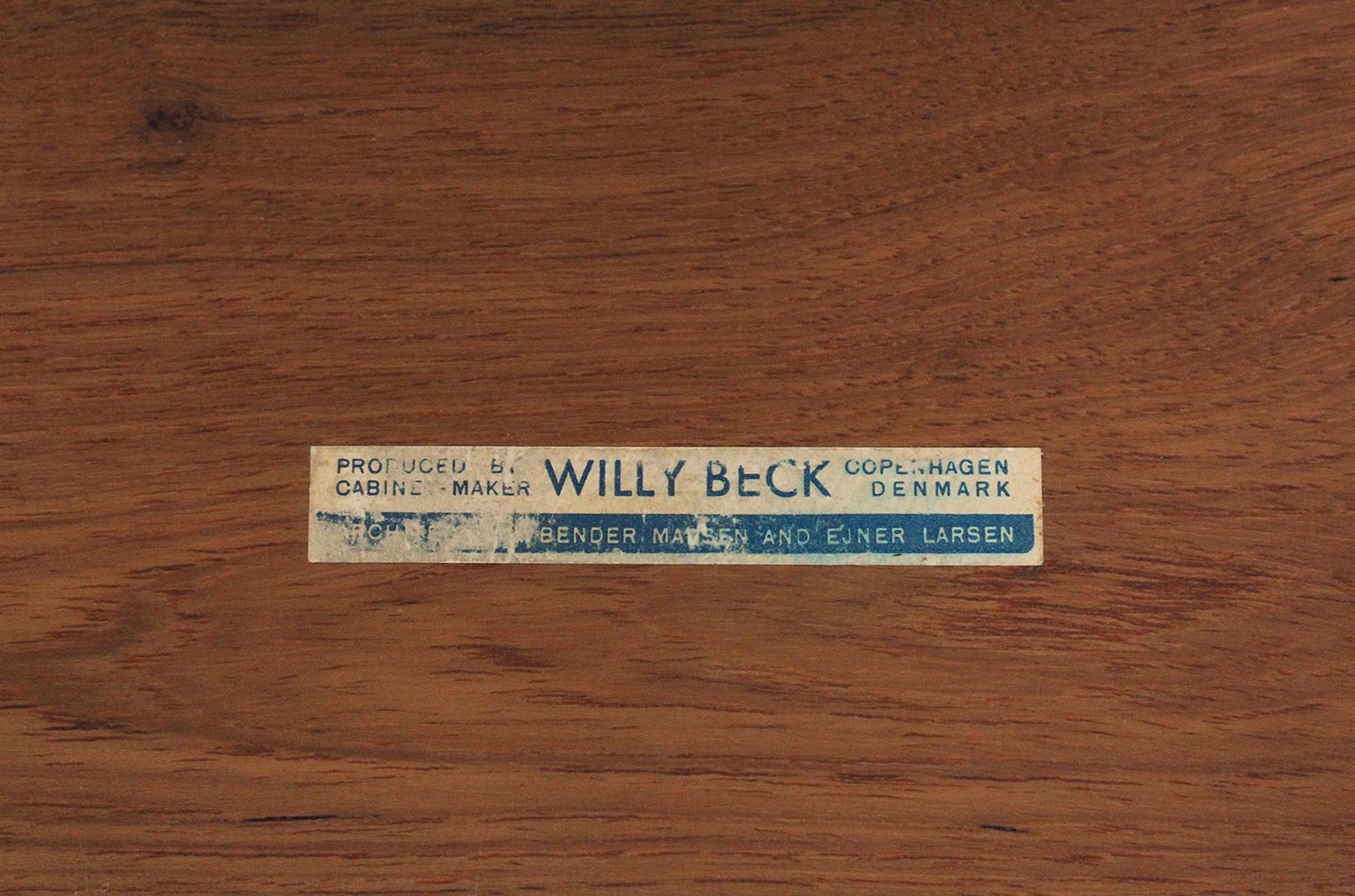 Willy Beck Jewelry Box 5
