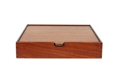 Willy Beck Jewelry Box