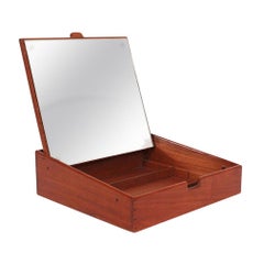 Willy Beck Jewelry Box