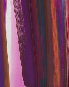 Colophon 12, Contemporary Abstract Painting