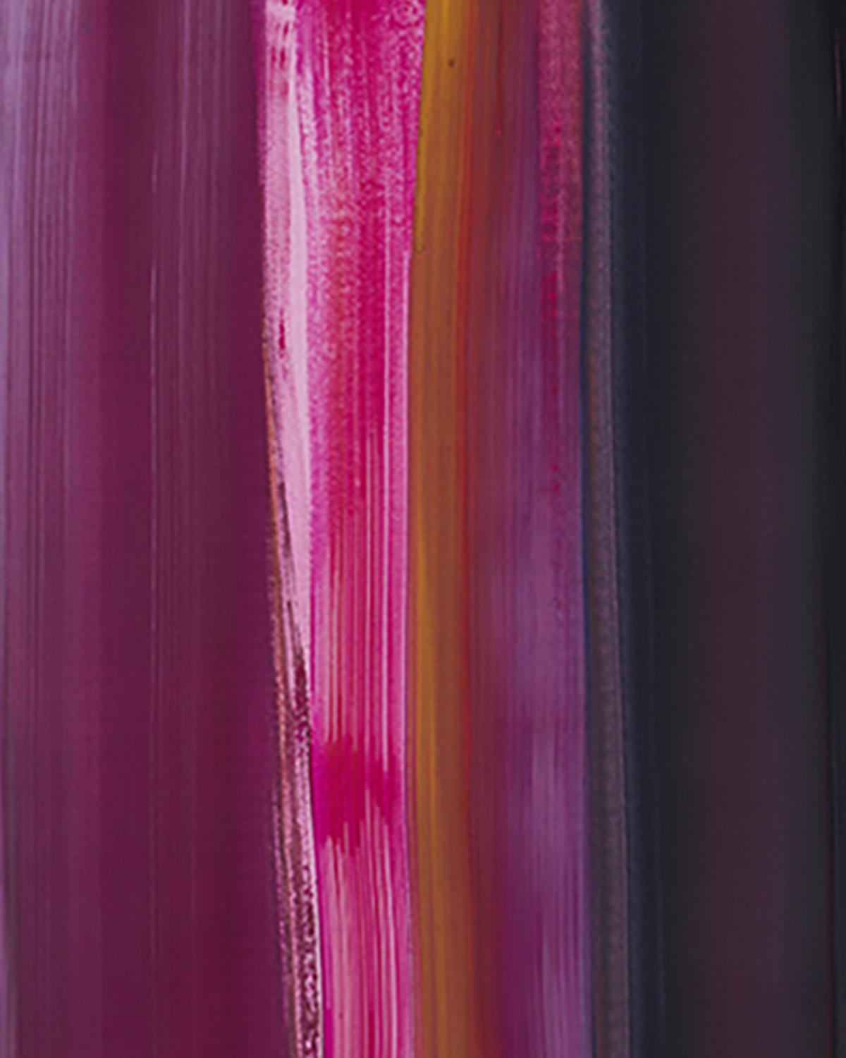 Colophon 12, Pittura astratta contemporanea in vendita 1