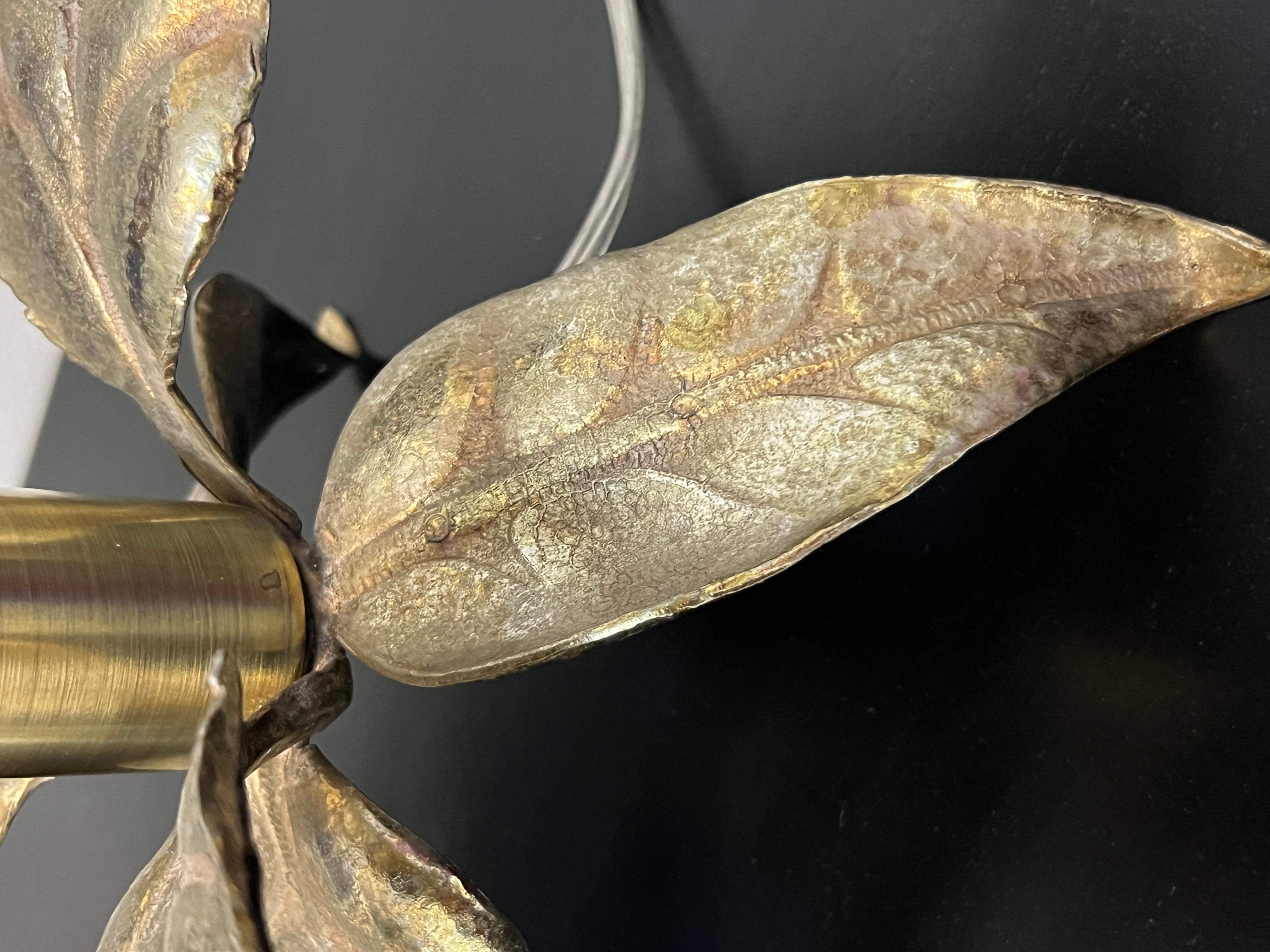 Willy Daro for Massive Pair of Table Lamps 4