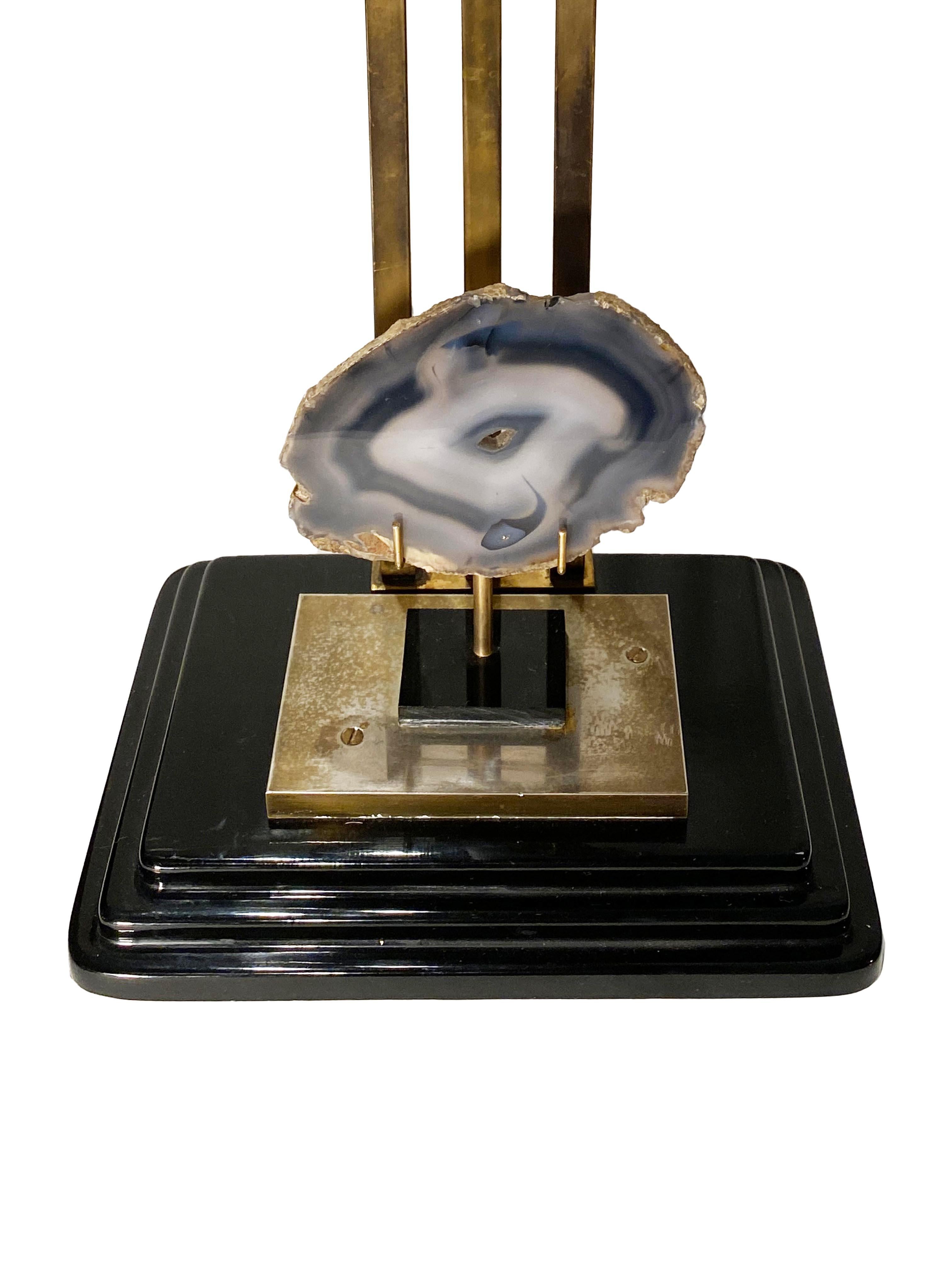 Willy Daro Style Lamp For Sale 4