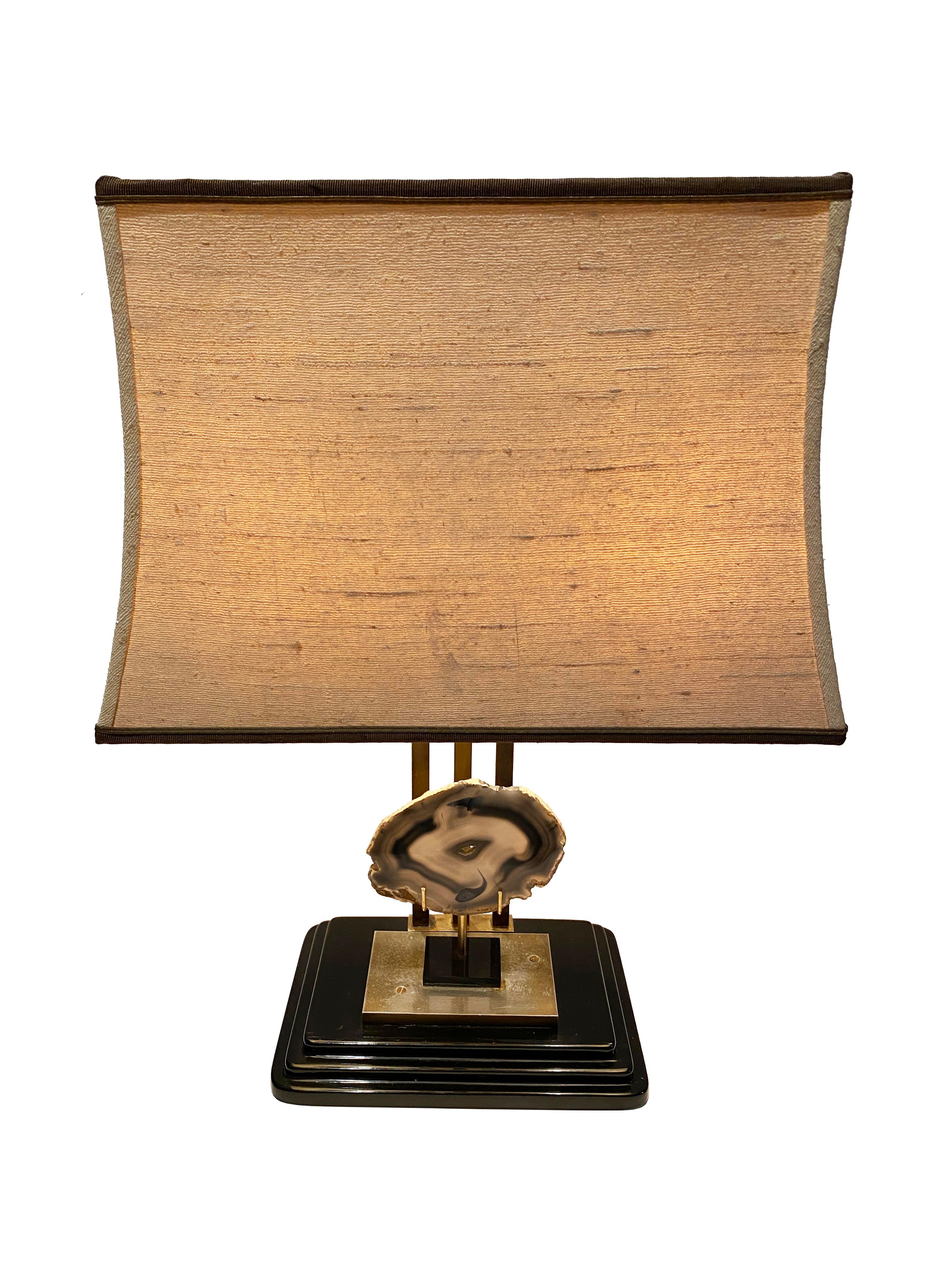 Willy Daro Style Lamp For Sale 1