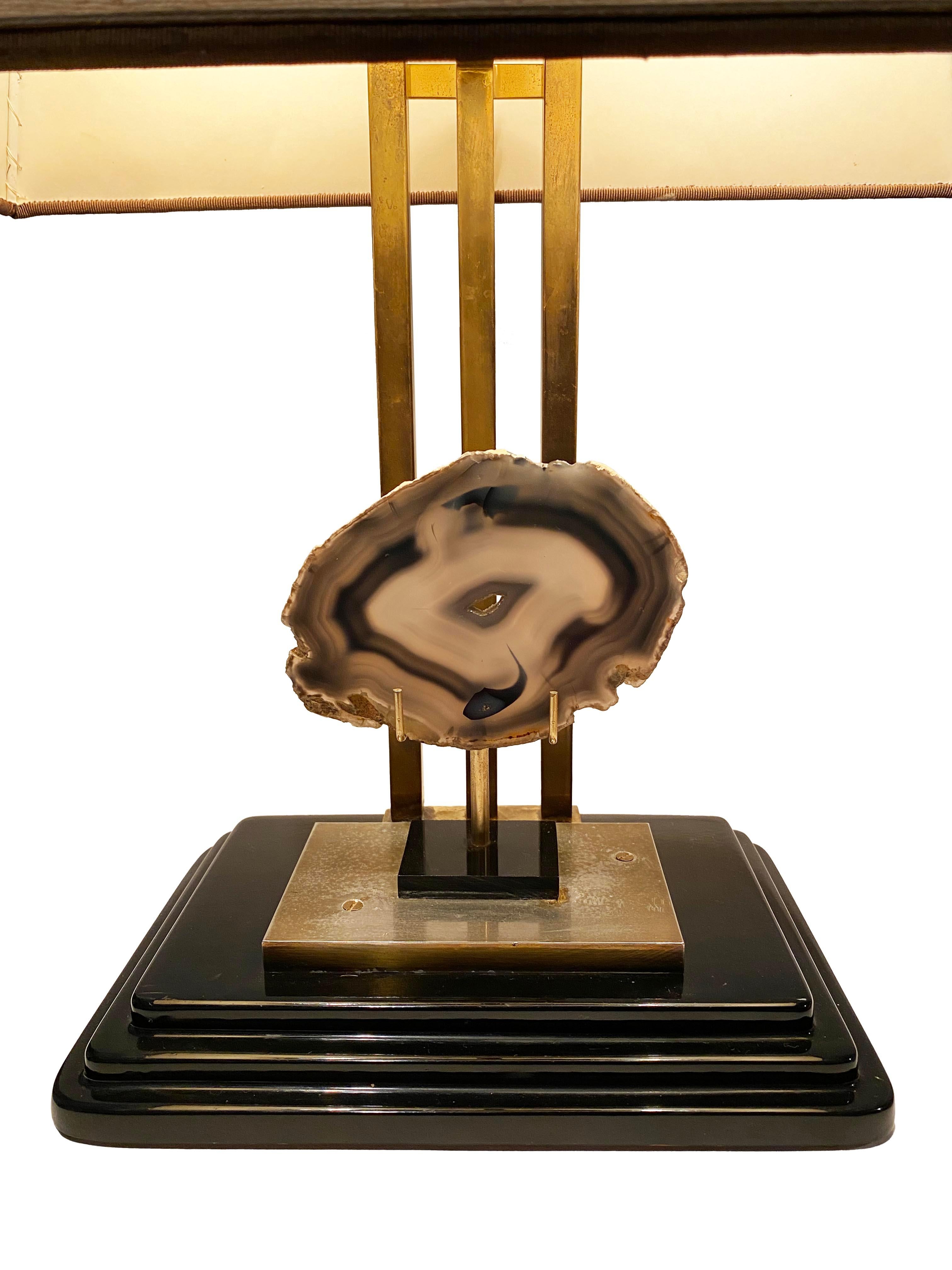 Willy Daro Style Lamp For Sale 2