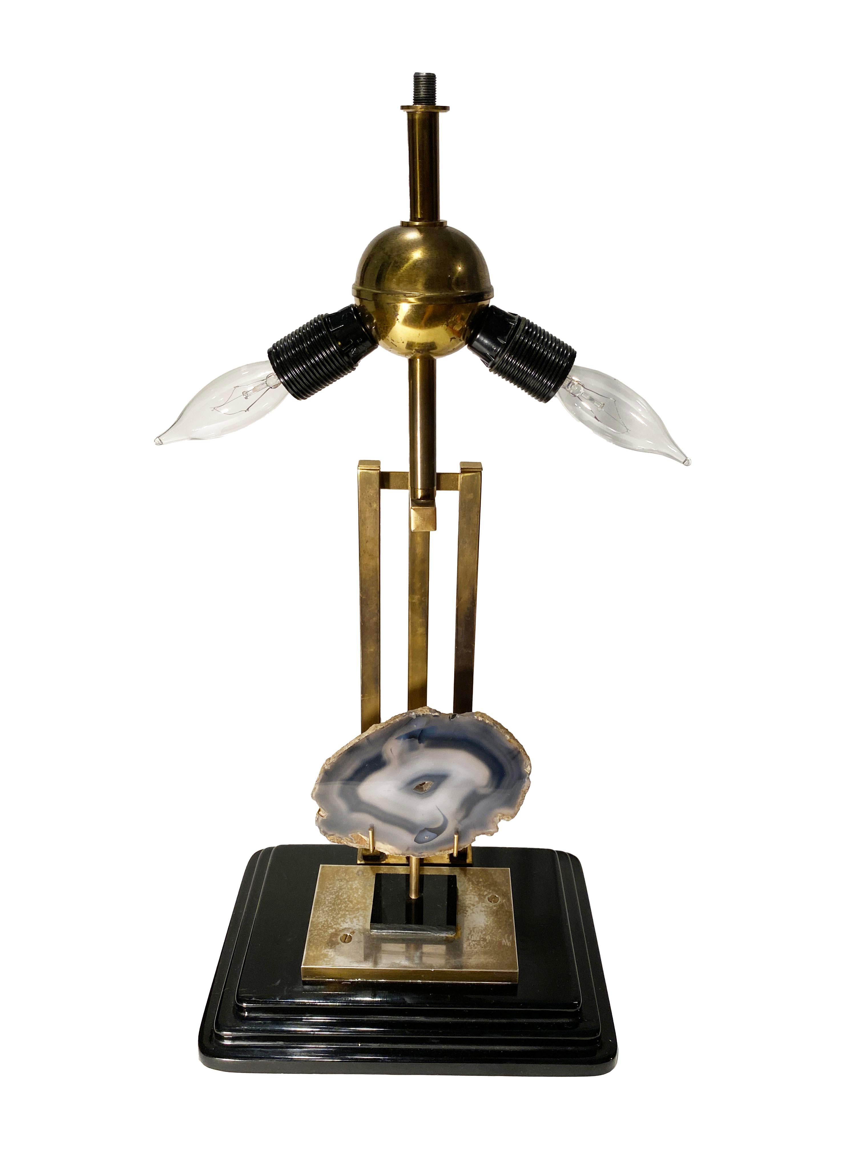 Willy Daro Style Lamp For Sale 3